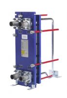 Intercambiador de Calor de Placas Semi - soldadas M6-MW ALFA LAVAL